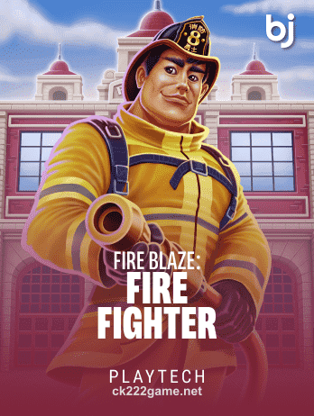 Fire Blaze_ Fire Fighterpng