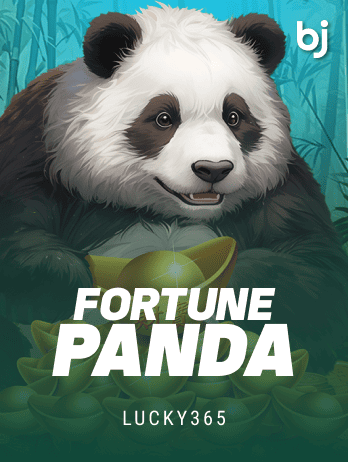Fortune Pandapng