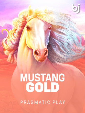 Mustang Goldpng