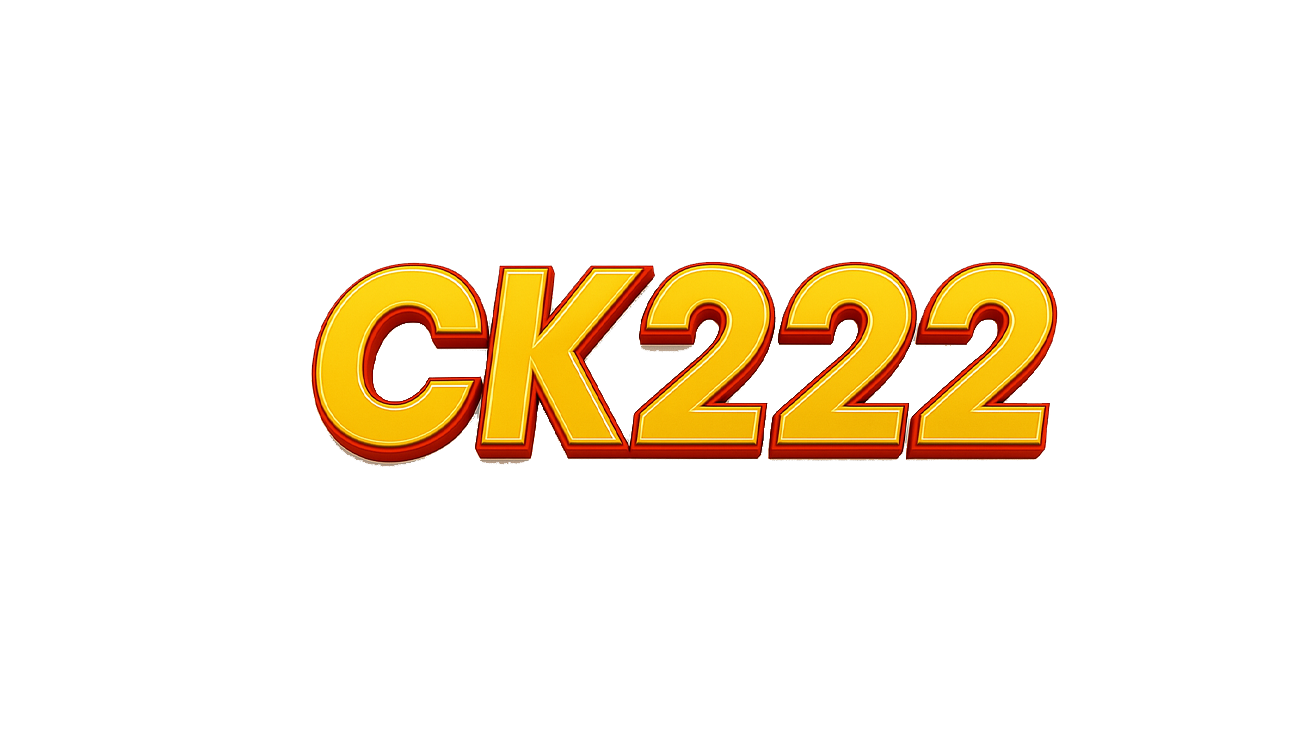 ck222 লোগো